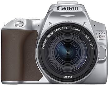 Amazon | Canon デジタル一眼レフカメラ EOS Kiss X10 標準